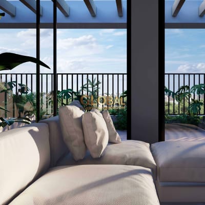 Venta de Apartamento de 1 Dormitorio en Palermo  1 DORMITORIO EN WINKS GABOTO: MÁS METROS, MÁS ESTABILIDAD, MEJOR INVERSIÓN