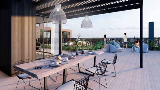 Apartamento de 2 Dormitorios en Venta en Palermo 2 DORMITORIOS EN WINKS GABOTO: EL ESPACIO QUE TU FAMILIA ESTABA ESPERANDO
