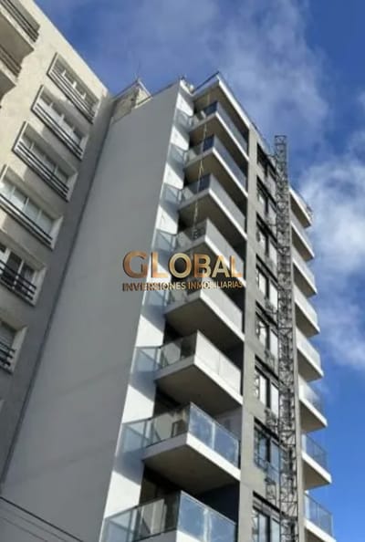 Vivi Pocitos - Venta Ap.1D equipado con RENTA Amenities