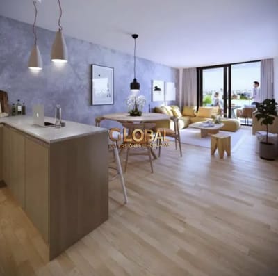 Pura vida urbana - Venta Ap.Pocitos 2D 2B Suite Terraza Amenities