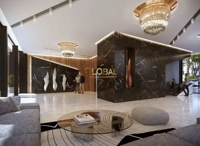 Vivir o invertir con criterio - Venta Ap.Pocitos 1D Terraza Frente Amenities