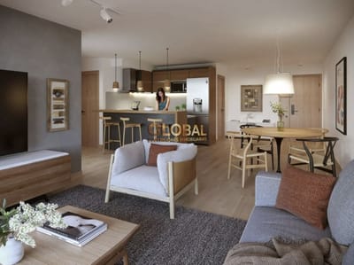 Vivir o invertir con criterio - Venta Ap.Pocitos 1D Terraza Amenities