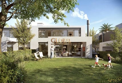 Carrasco Polo Club - Vende Casa Duplex 3D 4B Suite Vestidor cochera
