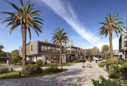 Barrio Privado junto al Carrasco Polo Club - Vende Casa Duplex 4D 4B Suite Vestidor cochera