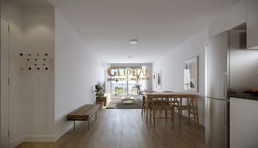 Invertí donde la ciudad sigue creciendo - Venta Ap. Cordón 2D 1B Terraza Frente Amenities Bajo ley ANV
