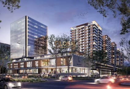 Un nuevo concepto residencial - Venta Ap.Barra de Carrasco 1D 1B Terraza Amenities Ley ANV