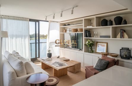 Un nuevo concepto residencial - Venta Ap.Barra de Carrasco 2D 1B Terraza Amenities Ley ANV