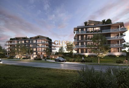 Más naturaleza - Venta Ap. Carrasco norte 2D Terraza con parrillero Amenities Ley ANV