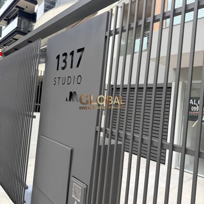 Venta de Apartamento en zona de WTC, a estrenar