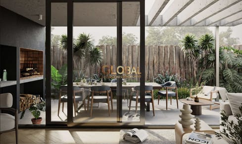 Estrená una Nueva Forma de Vivir - Venta Casa Barra de Carrasco 4D Suite Toilette complejo cerrado Amenities Bajo Ley ANV