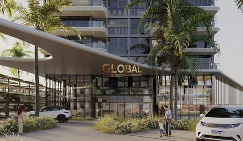 Viví Frente al Lago - Venta Ap.Barra de Carrasco 3D Suite Terraza Amenities Bajo LEY ANV