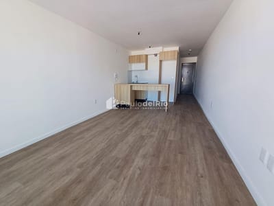 Precioso Ambiente! con terraza Mucha luz y vista despejada