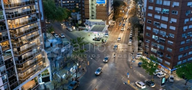 Venta Fabuloso ambiente! Al nor-oeste Destacadas calidades