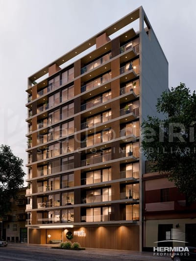 Venta ambiente estrena Julio 24.