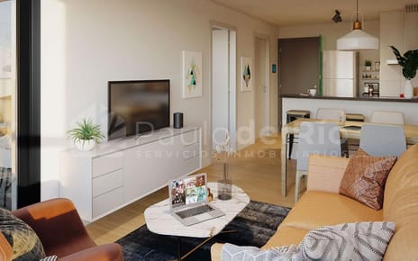 Venta 1 dormitorio PENTHOUSE Entrega MARZO  2024