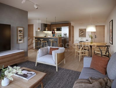 Venta Ambiente al frente, calidad Premium con terraza. Icon 26