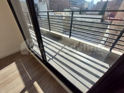 Venta apartamento 1 dormitorio estrena