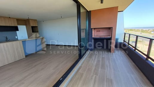 Fenomenal Apto 2 dormitorios en venta Vistas únicas Estrena Calidad de vida!