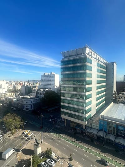 Venta apto de 1 dormitorio en excelente entorno de Cordón