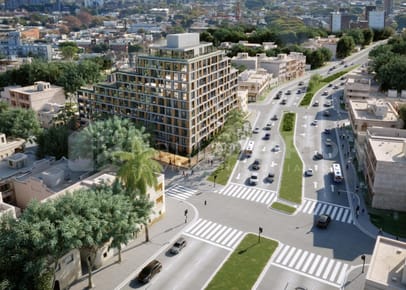 Venta apartamento monoambiente amenities premium