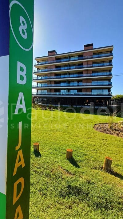 Precioso Apto 1domitorio en venta con garaje. Lleno de luz y sol