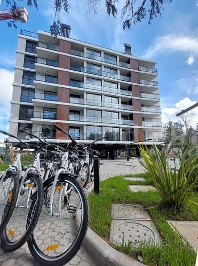 En excepcional entorno Barra de Carrasco Venta apto 2 dormitorios