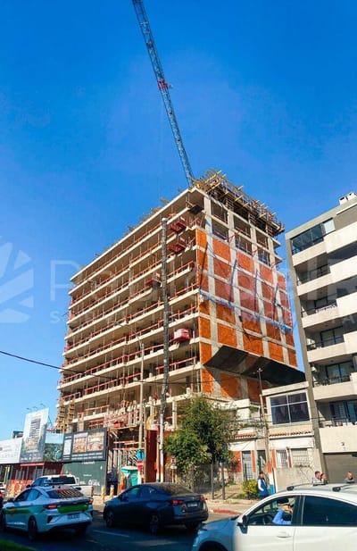Apartamento 2 dormitorios Oportunidad de inversión!