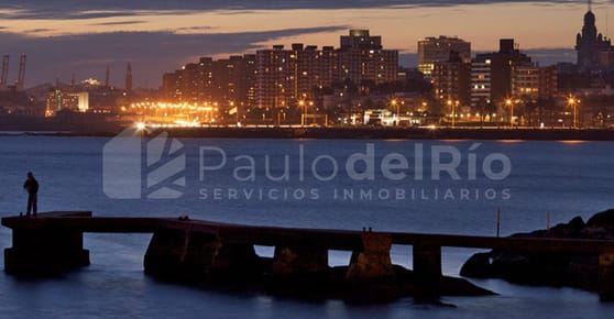 Canelones y Ejido Excepcional padrón con buen frente y altura