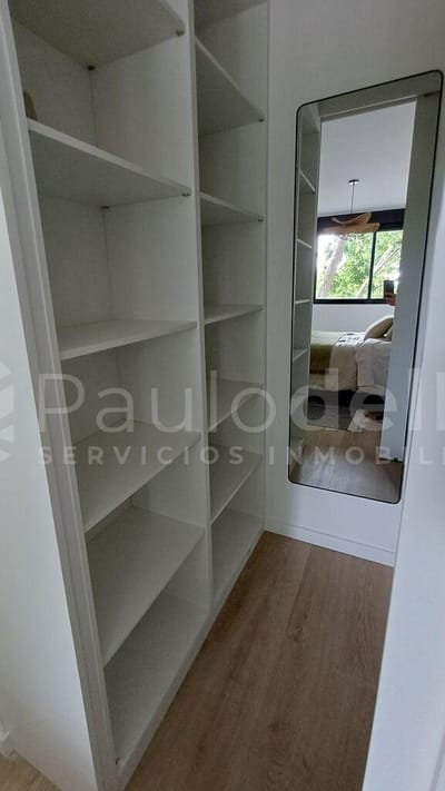 Apartamento 2 dormitorios con terraza Excelente entorno