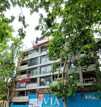 Oportunidad venta 1 dormitorio y terraza. Gran punto.