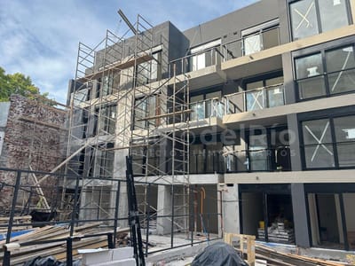 Muy buen apartamento en venta 1 dormitorio Con terraza y sol