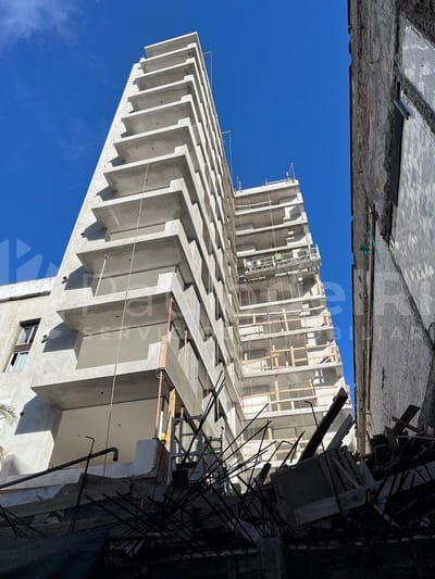 Venta 1 dormitorio amplio con terraza Orientado al sol Pleno Cordón