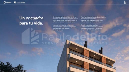 Oportunidad de inversión! Precioso monoambiente con sol y terraza.