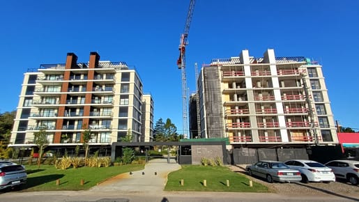 Venta Apartamento 2 dormitorios excepcional entorno Divino!