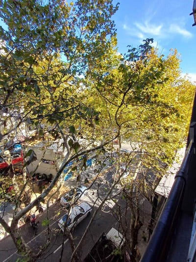 Apartamento en venta de 2 dormitorios Al frente Divino!