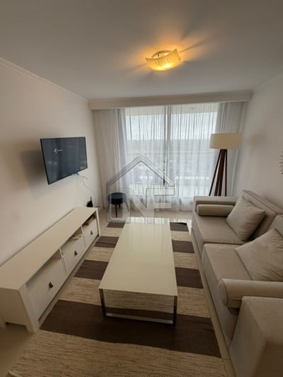 Apartamento, Alquiler Anual