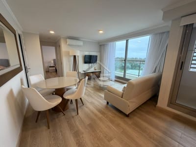 Moderno apartamento, Alquiler Anual