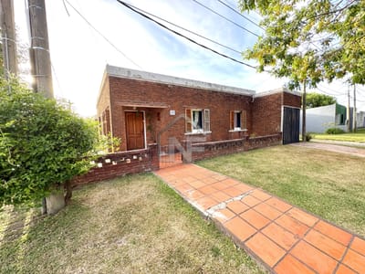Casa en San Carlos, Venta