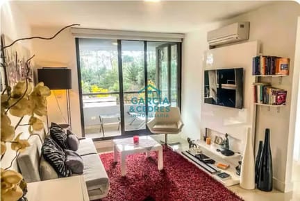 Apartamento de 2 dormitorios en Edificio Unique - Punta del Este