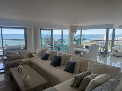 Torre Imperiale Exclusivo Apartamento de Gran Categoría con 4 Dormitorios, Servicio y 6 Baños