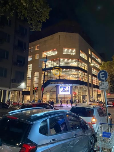 Apartamento en alquiler en Centro con 3 dormitorios