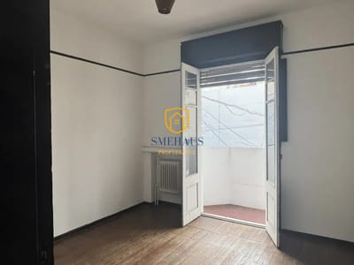 Apartamento en alquiler en Centro con 2 dormitorios
