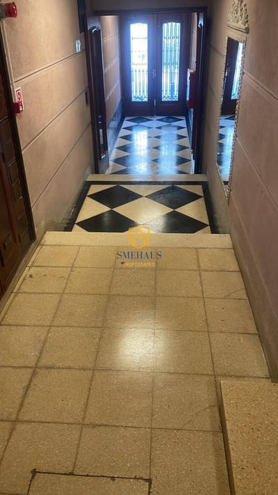Apartamento en alquiler en Ciudad Vieja con 2 dormitorios