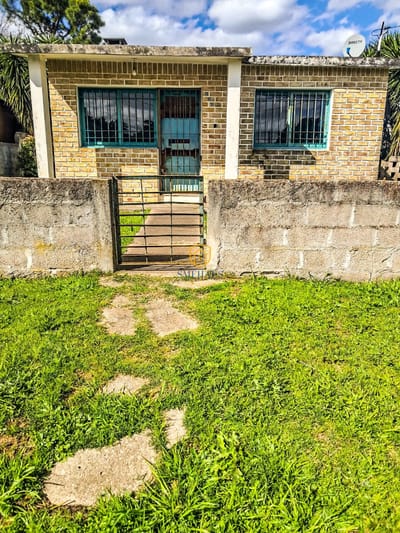 Casa en venta en La Paz con 2 dormitorios