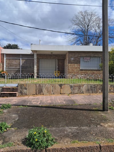 Casa en venta en La Paz con 3 dormitorios