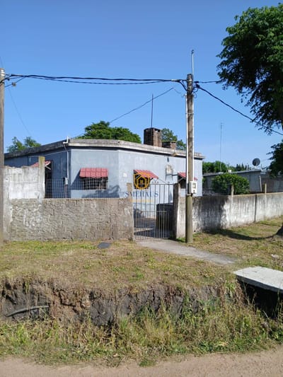 Casa en venta en El Dorado / 18 de mayo