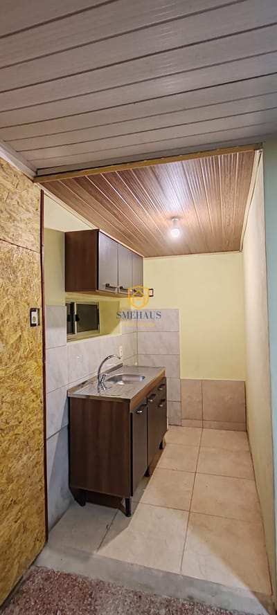 Casa en alquiler en Santa Rosa