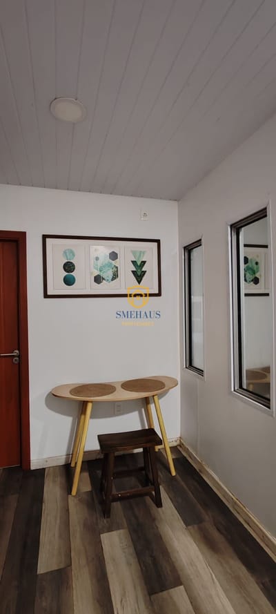 Alquiler Apartamento al fondo en Santa Rosa