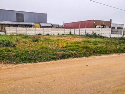 Terreno en alquiler en La Paz con 334 m2 en esquina