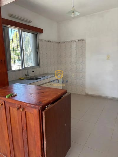 Casa en alquiler en La Paz con 1 dormitorio